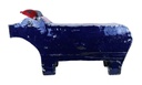 Banc Cochon Up (46) - Mix Couleur