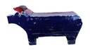 Banc Cochon Up (46) - Mix Couleur