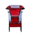 Banc Cochon Up (46) - Mix Couleur