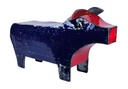 Banc Cochon Up (46) - Mix Couleur