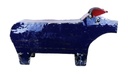 Banc Cochon Up (46) - Mix Couleur