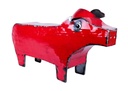Banc Cochon Up (46) - Mix Couleur