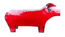 Banc Cochon Up (46) - Mix Couleur