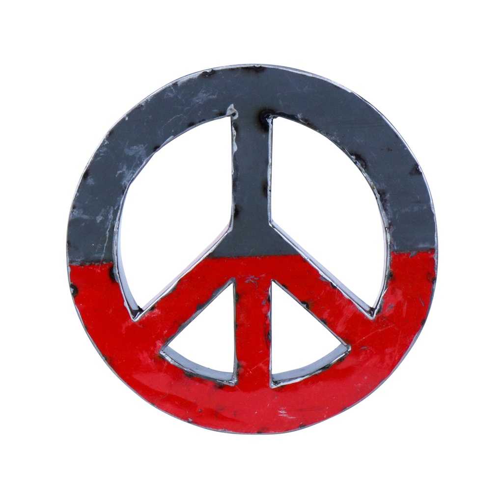 Pimp Peace & Love (30) - Mix Couleur
