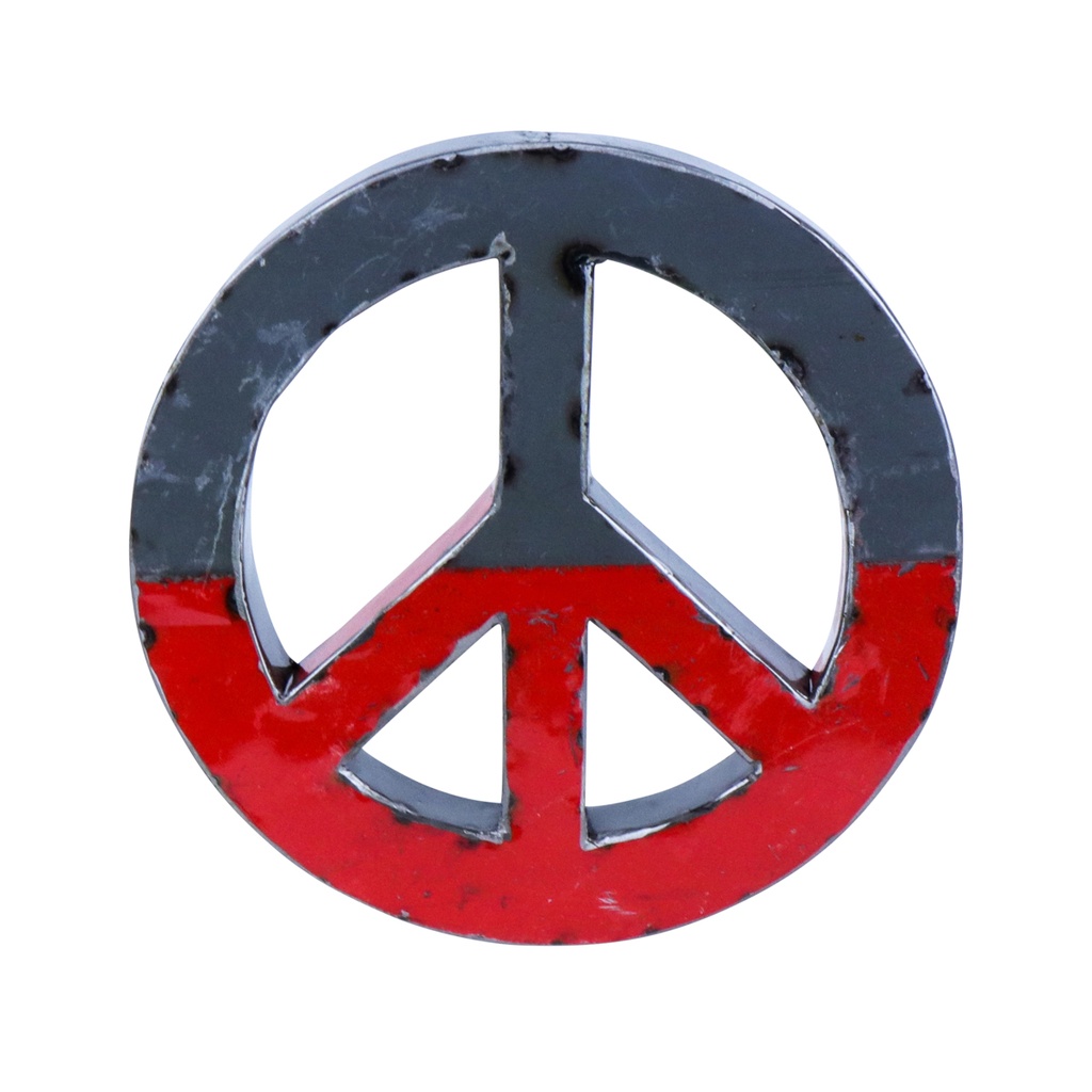 Pimp Peace & Love (30) - Mix Couleur