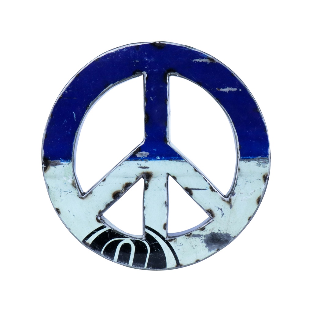 Pimp Peace & Love (30) - Mix Couleur