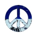 Pimp Peace & Love (30) - Mix Couleur