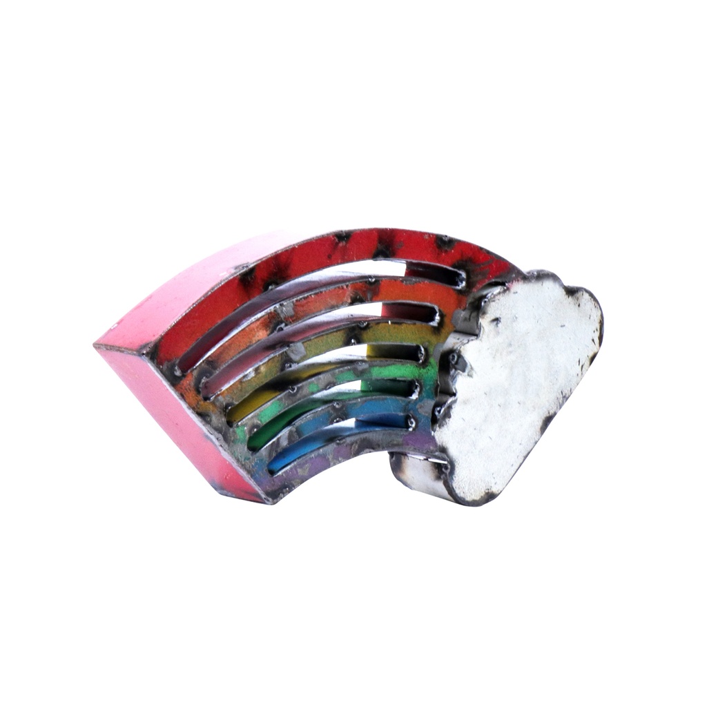Emoji (15) - 🌈 - Arc-en-ciel
