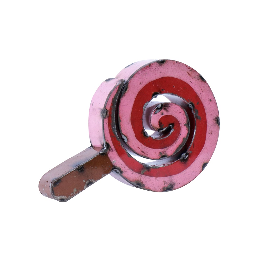 Emoji (15) - 🍭 - Sucette