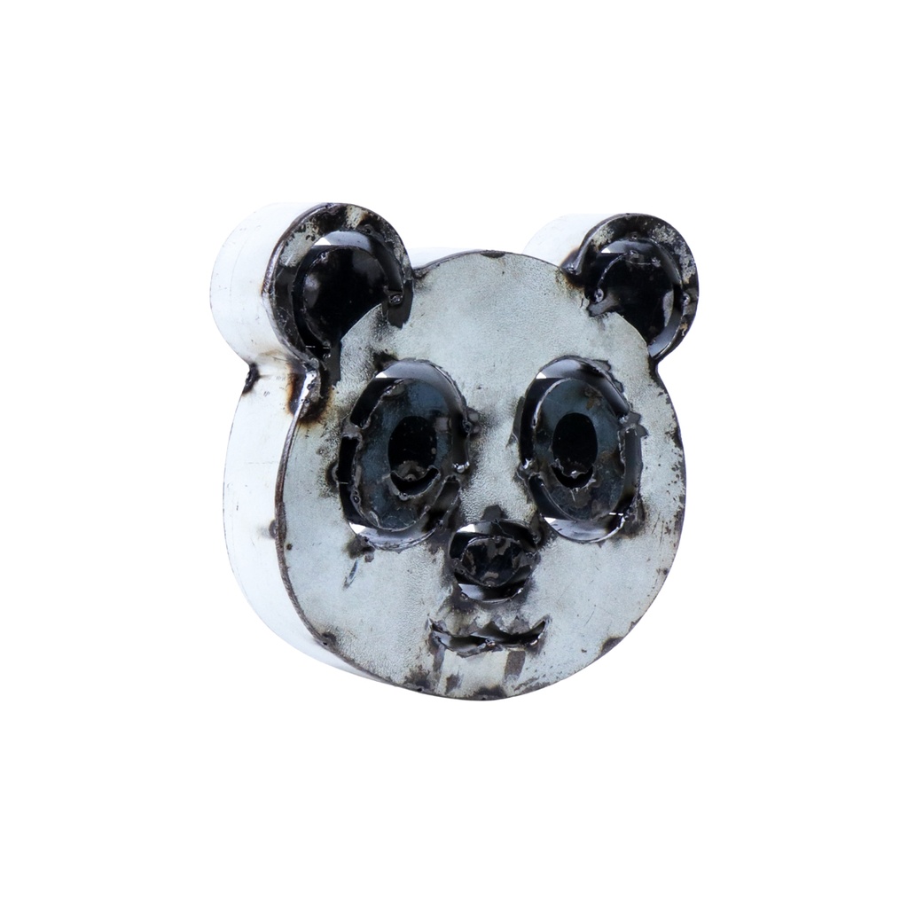 Emoji (15) - 🐼 - Panda