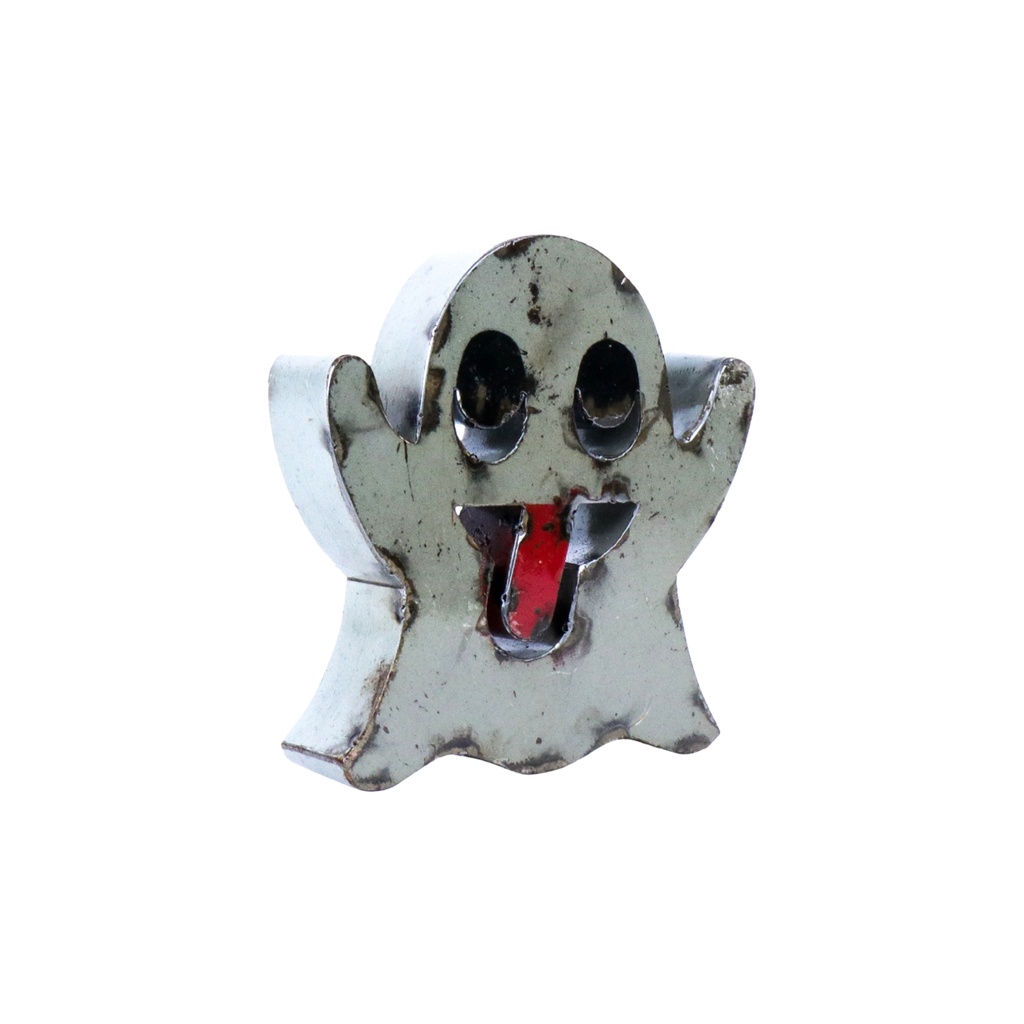 Emoji (15) - 👻 - Fantôme
