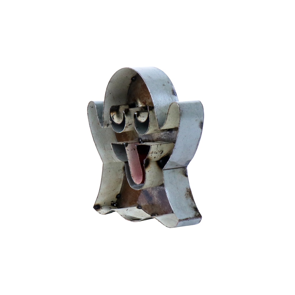 Emoji (15) - 👻 - Fantôme
