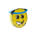 Emoji (15) - 😇 - Visage souriant avec auréole