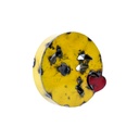 Emoji (15) - 😘 - Visage envoyant un bisou