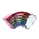 Emoji (30) - 🌈 - Arc-en-ciel