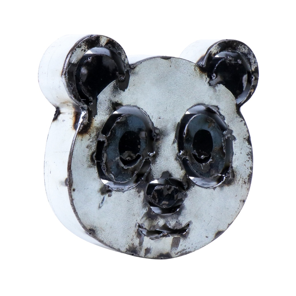 Emoji (30) - 🐼 - Panda