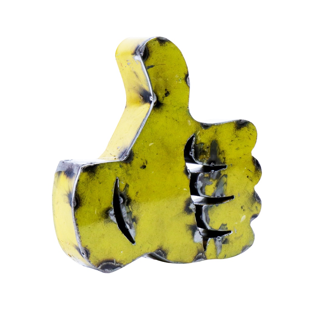 Emoji (30) - 👍 - Pouce vers le haut