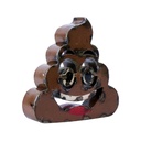 Emoji (30) - 💩 - Tas de crotte