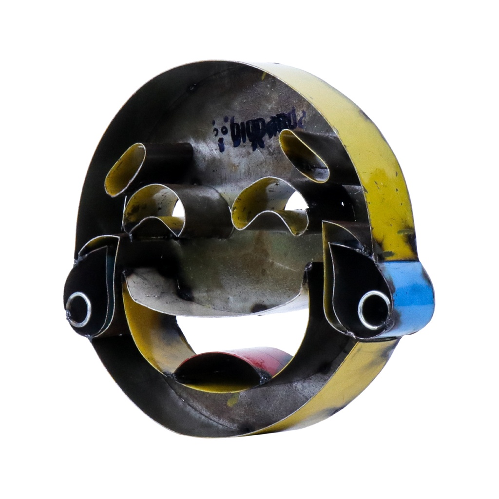 Emoji (30) - 😂 - Visage riant aux larmes