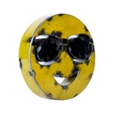 Emoji (30) - 😎 - Visage avec lunettes de soleil