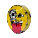 Emoji (30) - 😜 - Visage qui tire la langue et fait un clin d'œil