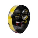 Emoji (30) - 😜 - Visage qui tire la langue et fait un clin d'œil