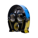 Emoji (30) - 😱 - Visage qui hurle de peur
