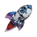 Emoji (30) - 🚀 - Fusée