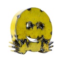 Emoji (30) - 🤗 - Visage qui fait un câlin