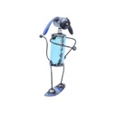 Chien Surfeur Up (38) - Mix Couleur & Modèle