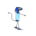 Chien Surfeur Up (38) - Mix Couleur & Modèle