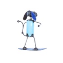 Chien Surfeur Up (38) - Mix Couleur & Modèle