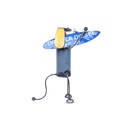 Chien Surfeur Up (38) - Mix Couleur & Modèle