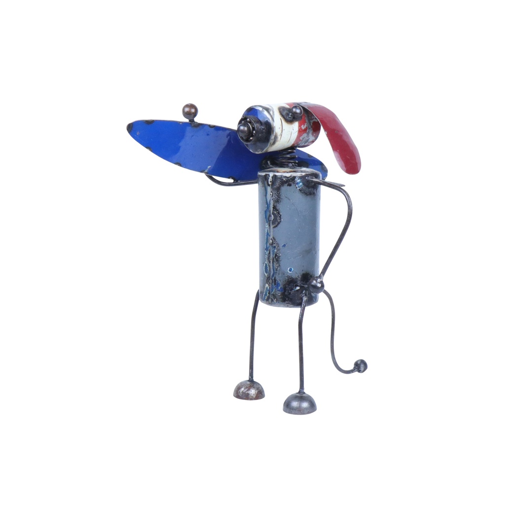 Chien Surfeur Up (38) - Mix Couleur & Modèle
