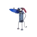 Chien Surfeur Up (38) - Mix Couleur & Modèle