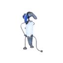 Chien Surfeur Up (38) - Mix Couleur & Modèle
