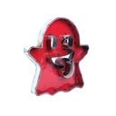 Emoji Upcycling (30) - 👻 - Fantôme
