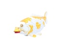 Koi Wood (40) - Blanc + Jaune (Set de 3)