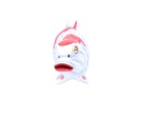 Koi Wood (40) - Blanc + Rouge (Set de 3)