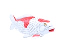 Koi Wood (40) - Blanc + Rouge (Set de 3)