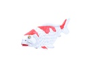 Koi Wood (40) - Blanc + Rouge (Set de 3)
