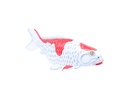 Koi Wood (40) - Blanc + Rouge (Set de 3)