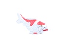 Koi Wood (40) - Blanc + Rouge (Set de 3)