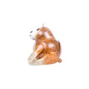 Ours (18) - Brun + Crème (Minimum 3 pcs)