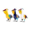 Pélican (22) - Mix Couleur (Minimum 6 pcs)