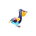 Pélican (22) - Mix Couleur (Minimum 6 pcs)