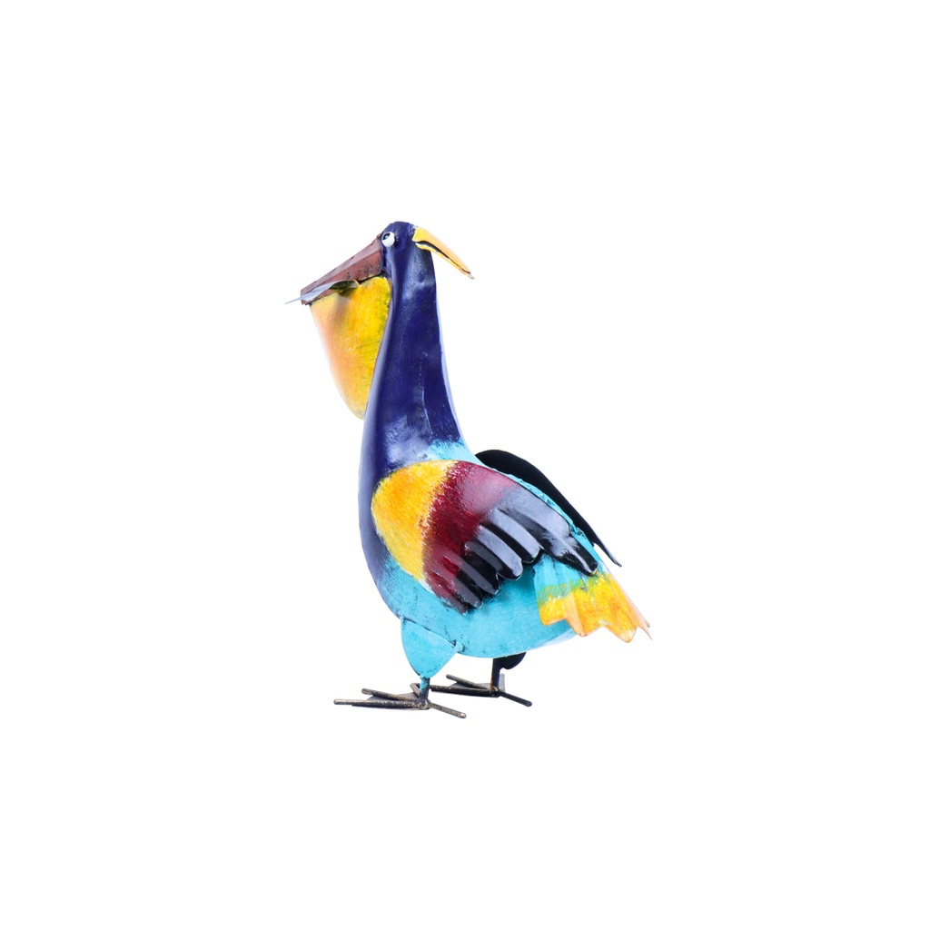 Pélican (22) - Mix Couleur (Minimum 6 pcs)