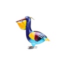Pélican (22) - Mix Couleur (Minimum 6 pcs)