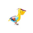 Pélican (22) - Mix Couleur (Minimum 6 pcs)