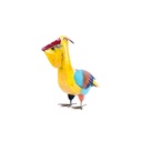 Pélican (22) - Mix Couleur (Minimum 6 pcs)